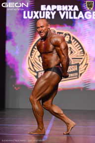 Grand Prix Dudushkin Fitness Family - 2026