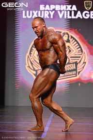 Grand Prix Dudushkin Fitness Family - 2026