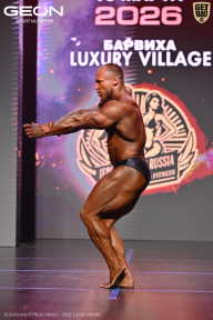 Grand Prix Dudushkin Fitness Family - 2026