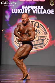 Grand Prix Dudushkin Fitness Family - 2026