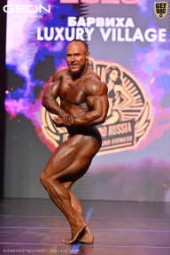 Grand Prix Dudushkin Fitness Family - 2026