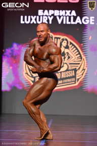 Grand Prix Dudushkin Fitness Family - 2026