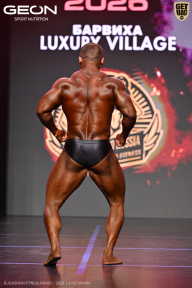 Grand Prix Dudushkin Fitness Family - 2026