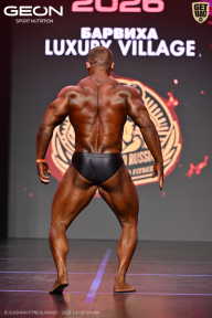 Grand Prix Dudushkin Fitness Family - 2026