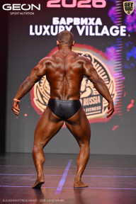 Grand Prix Dudushkin Fitness Family - 2026