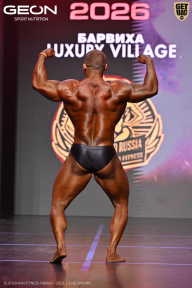 Grand Prix Dudushkin Fitness Family - 2026