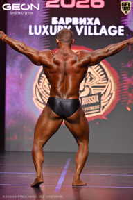 Grand Prix Dudushkin Fitness Family - 2026