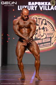 Grand Prix Dudushkin Fitness Family - 2026