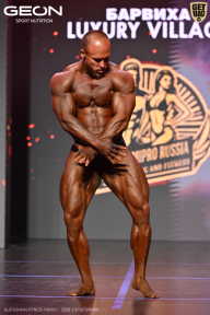 Grand Prix Dudushkin Fitness Family - 2026