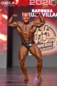 Grand Prix Dudushkin Fitness Family - 2026