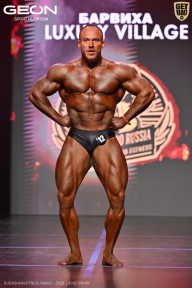 Grand Prix Dudushkin Fitness Family - 2026