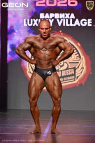 Grand Prix Dudushkin Fitness Family - 2026