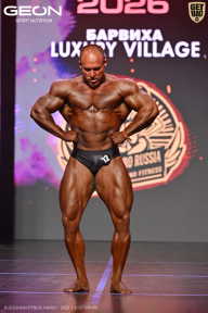 Grand Prix Dudushkin Fitness Family - 2026