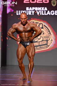 Grand Prix Dudushkin Fitness Family - 2026