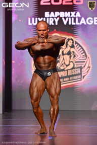 Grand Prix Dudushkin Fitness Family - 2026