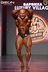 Grand Prix Dudushkin Fitness Family - 2026