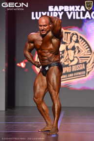 Grand Prix Dudushkin Fitness Family - 2026