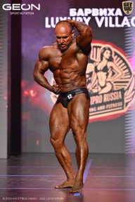 Grand Prix Dudushkin Fitness Family - 2026