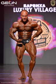 Grand Prix Dudushkin Fitness Family - 2026