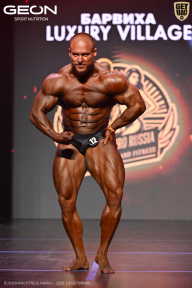 Grand Prix Dudushkin Fitness Family - 2026