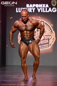 Grand Prix Dudushkin Fitness Family - 2026