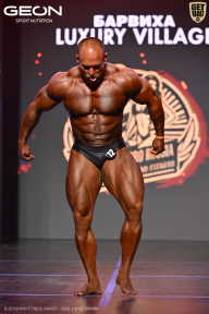 Grand Prix Dudushkin Fitness Family - 2026