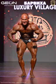 Grand Prix Dudushkin Fitness Family - 2026