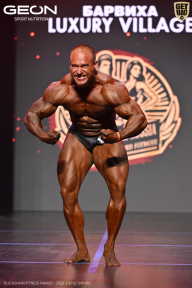 Grand Prix Dudushkin Fitness Family - 2026