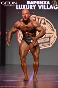 Grand Prix Dudushkin Fitness Family - 2026