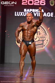 Grand Prix Dudushkin Fitness Family - 2026