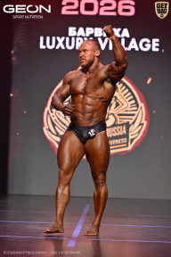 Grand Prix Dudushkin Fitness Family - 2026