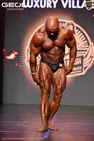 Grand Prix Dudushkin Fitness Family - 2026