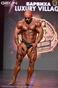 Grand Prix Dudushkin Fitness Family - 2026