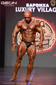 Grand Prix Dudushkin Fitness Family - 2026