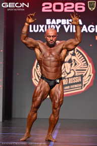 Grand Prix Dudushkin Fitness Family - 2026