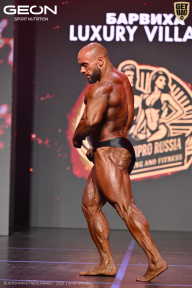 Grand Prix Dudushkin Fitness Family - 2026