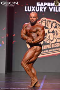 Grand Prix Dudushkin Fitness Family - 2026