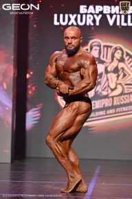 Grand Prix Dudushkin Fitness Family - 2026