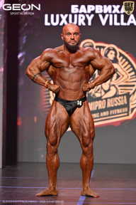 Grand Prix Dudushkin Fitness Family - 2026