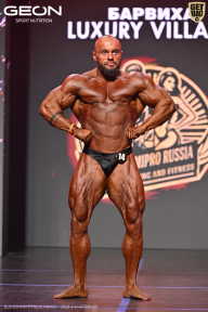 Grand Prix Dudushkin Fitness Family - 2026