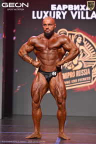 Grand Prix Dudushkin Fitness Family - 2026