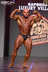 Grand Prix Dudushkin Fitness Family - 2026