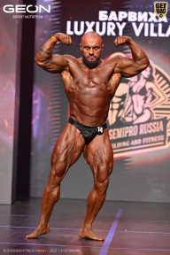 Grand Prix Dudushkin Fitness Family - 2026