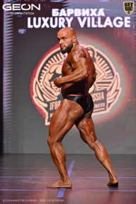 Grand Prix Dudushkin Fitness Family - 2026