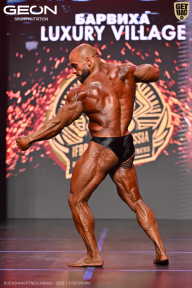 Grand Prix Dudushkin Fitness Family - 2026