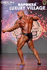 Grand Prix Dudushkin Fitness Family - 2026