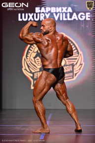 Grand Prix Dudushkin Fitness Family - 2026