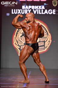 Grand Prix Dudushkin Fitness Family - 2026