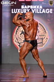 Grand Prix Dudushkin Fitness Family - 2026