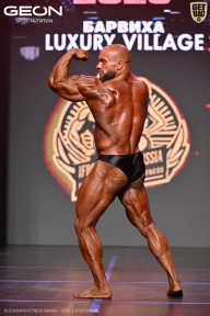 Grand Prix Dudushkin Fitness Family - 2026